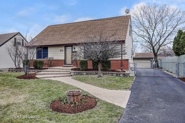213 Wilson Avenue - Photo 1