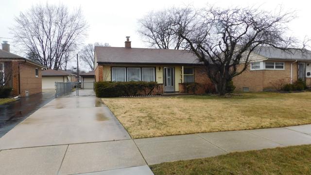 8242 Elmore Street - Photo 1