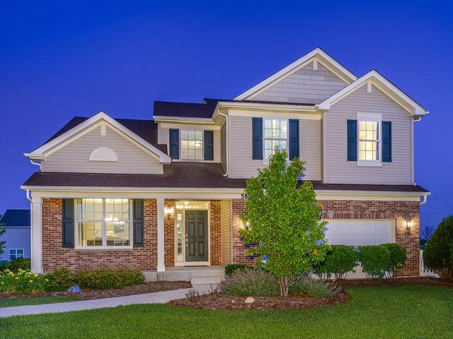 8510 Wellington Drive - Photo 1