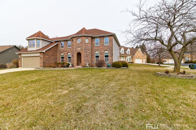 693 Chippewa Drive - Photo 1