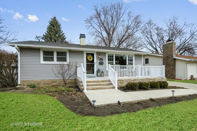 266 Heather Avenue - Photo 1