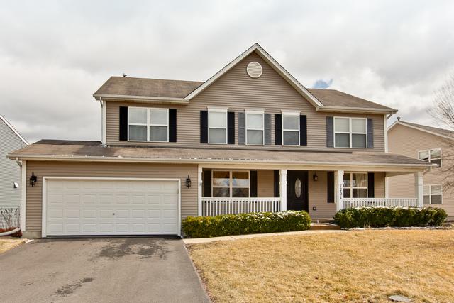 1701 Mulberry Drive - Photo 1