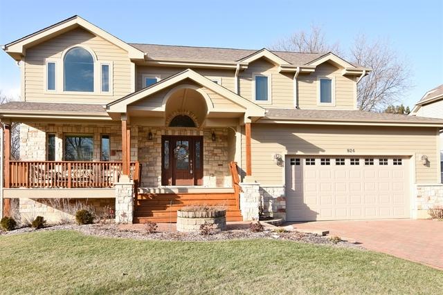 924 Ellis Street - Photo 1