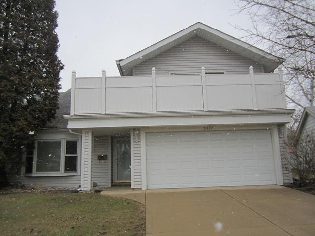 5827 Franklin Court - Photo 1