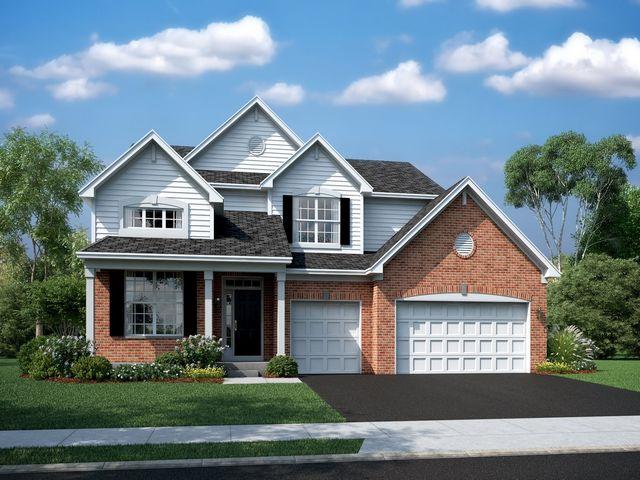 836 Richards Drive - Photo 1