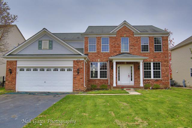 560 Tuscany Drive - Photo 1