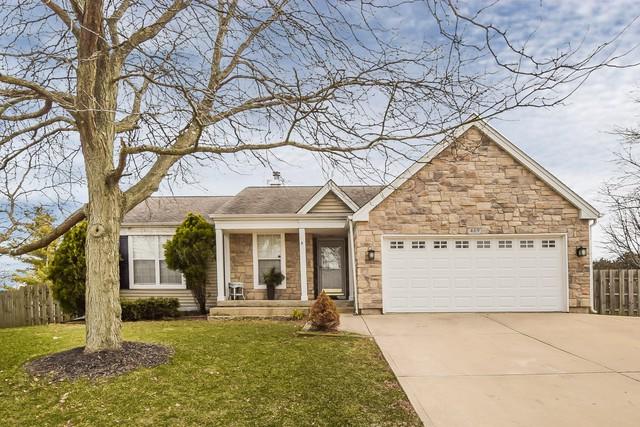 469 Pheasant Ridge Drive - Photo 1
