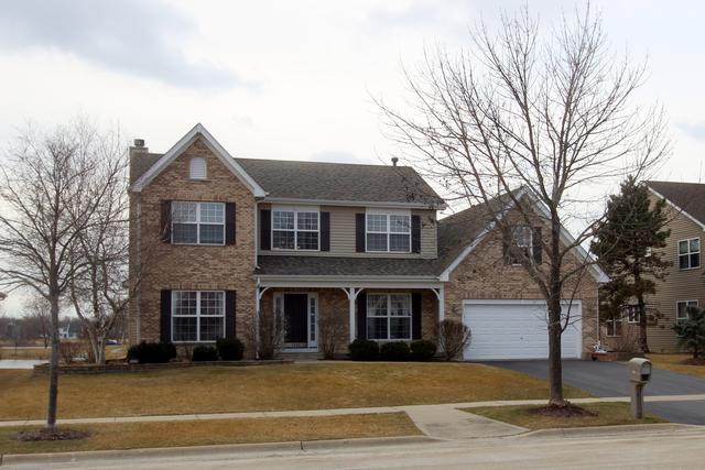 1231 Fieldstone Drive - Photo 1