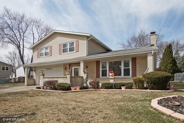 1086 King Charles Court - Photo 1