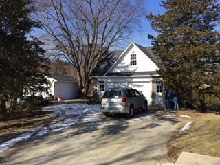 2605 Walkup Road - Photo 1