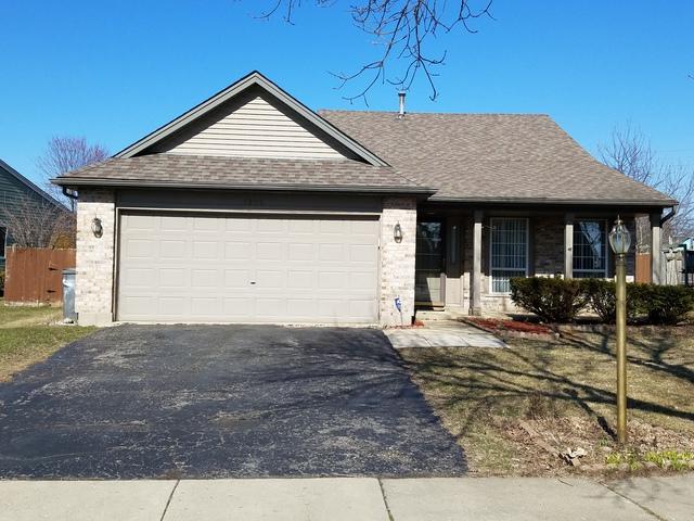 1366 Walden Drive - Photo 1