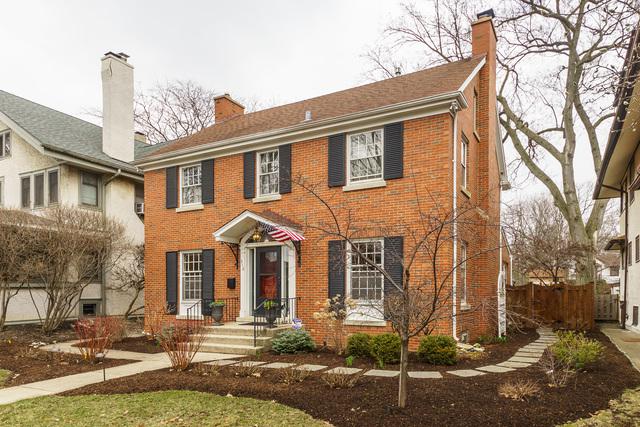 312 Linden Avenue - Photo 1