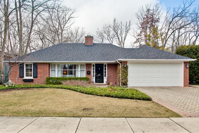 350 Ravine Park Drive - Photo 1