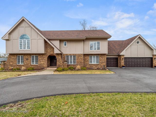 10S420 Glenn Drive - Photo 1