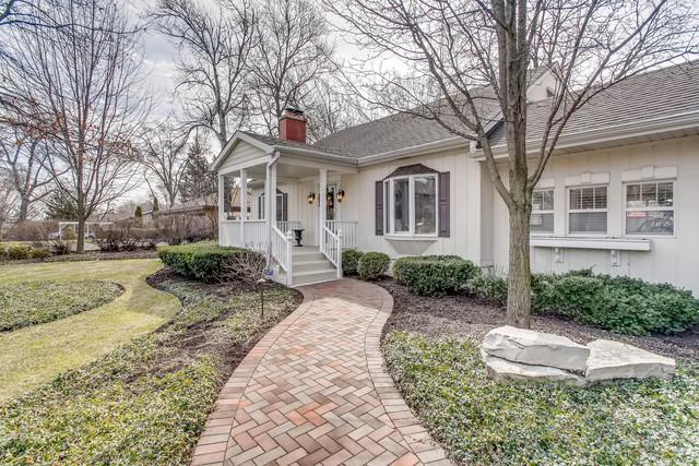 921 Glenbard Road - Photo 1
