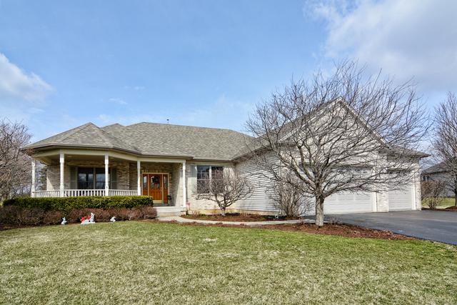 1320 Pheasant Trail - Photo 1
