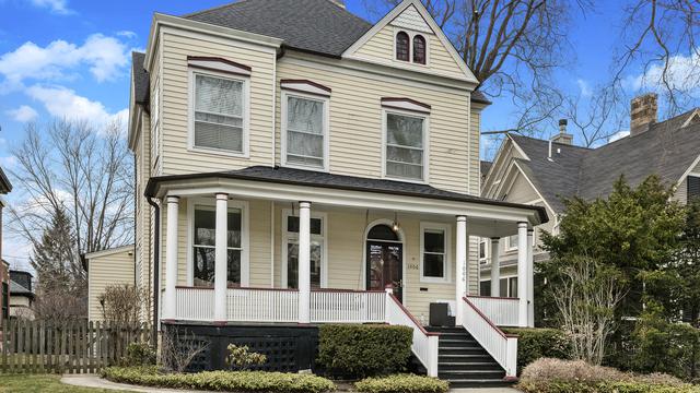 1006 Forest Avenue - Photo 1