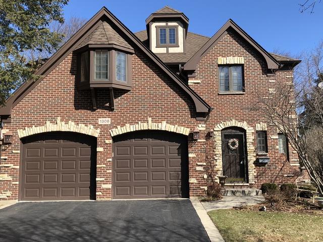 1306 Mayfair Road - Photo 1