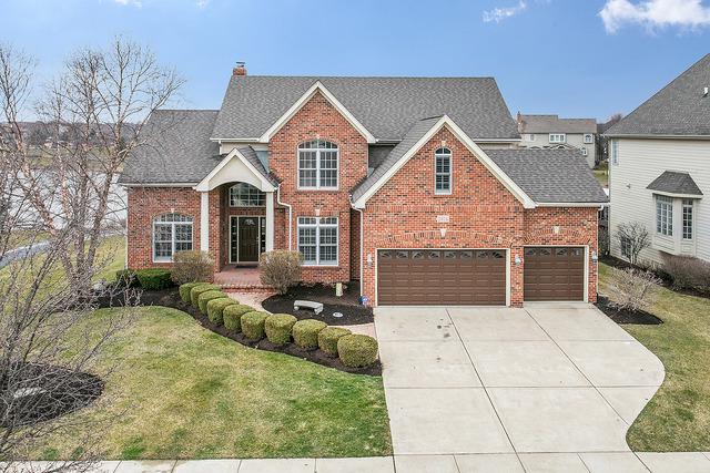 2816 Mistflower Lane - Photo 1