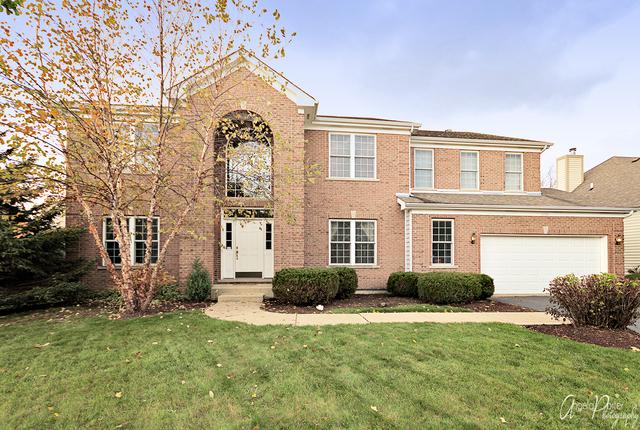 1191 Ridgewood Circle - Photo 1
