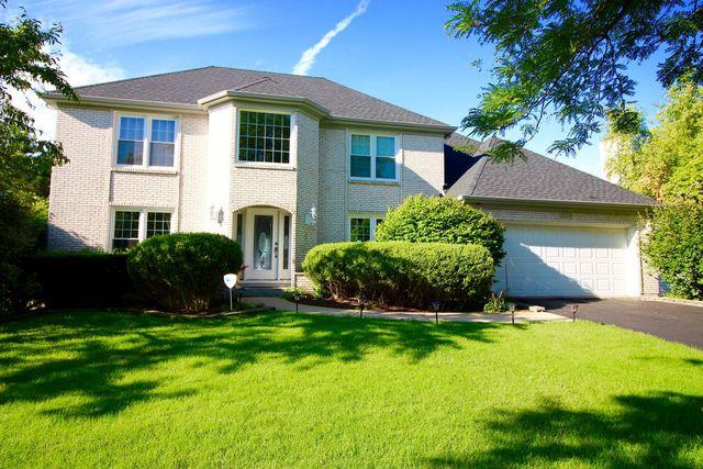 3559 Monarch Circle - Photo 1