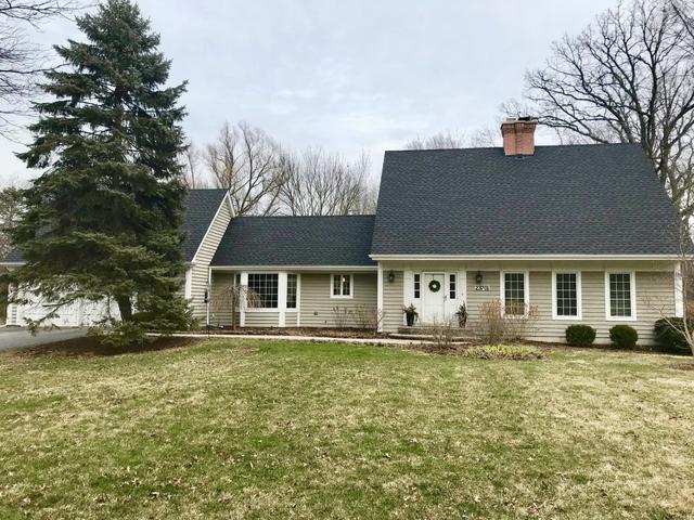 23701 Elm Road - Photo 1