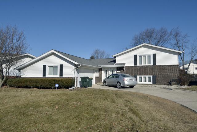 1923 Shenandoah Drive - Photo 1