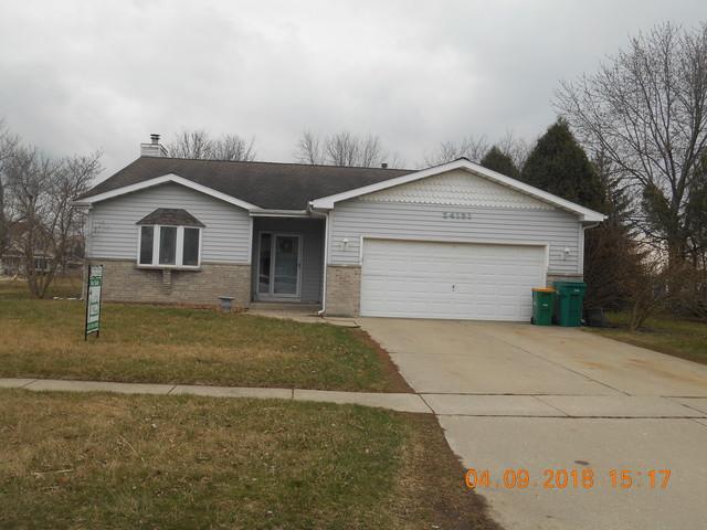 24131 Hummingbird Drive - Photo 1