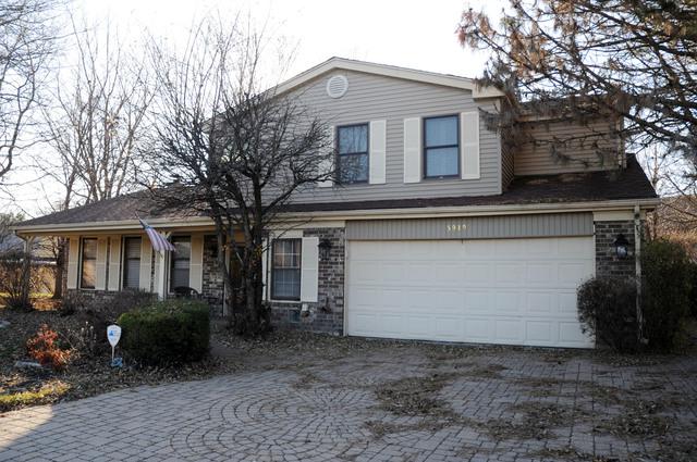 3919 Lizette Lane - Photo 1