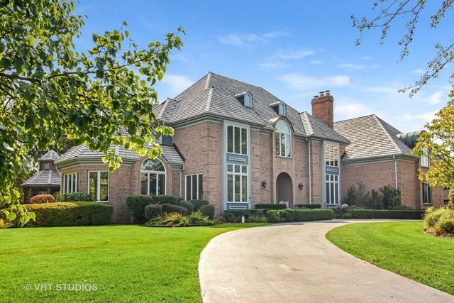 5838 Teal Lane - Photo 1
