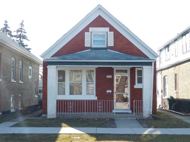 2640 Lombard Avenue - Photo 1