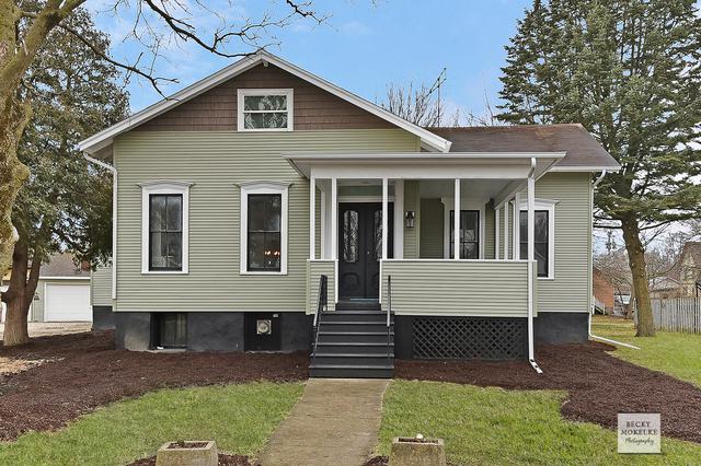 325 Dekalb Street - Photo 1