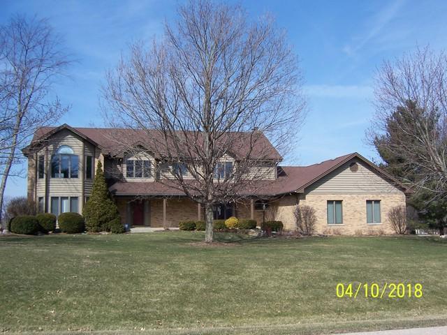 3301 Kristen Trail - Photo 1