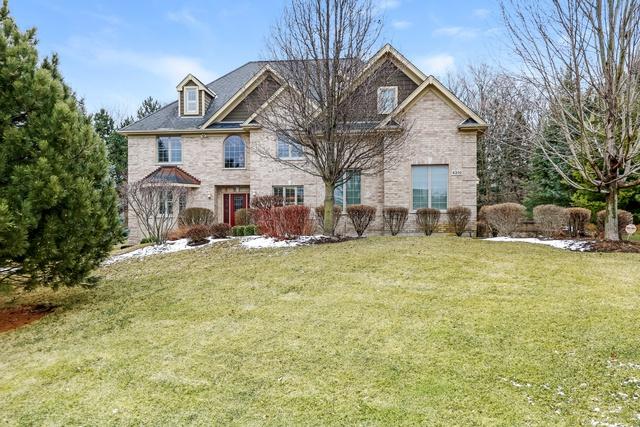 4310 Heritage Hills Road - Photo 1