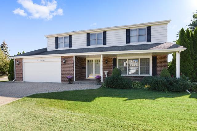 2649 Stratford Road - Photo 1