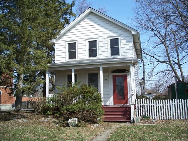3636 213th Place - Photo 1