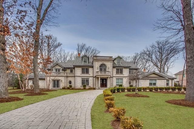 2012 Burr Oak Drive - Photo 1