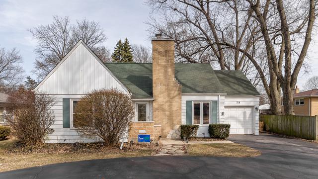 713 Elmhurst Road - Photo 1