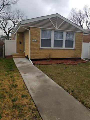 11362 Laflin Street - Photo 1