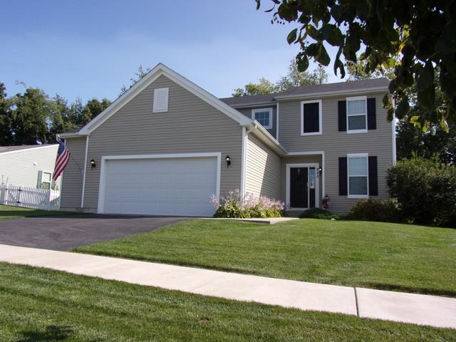 820 Butterfield Road - Photo 1