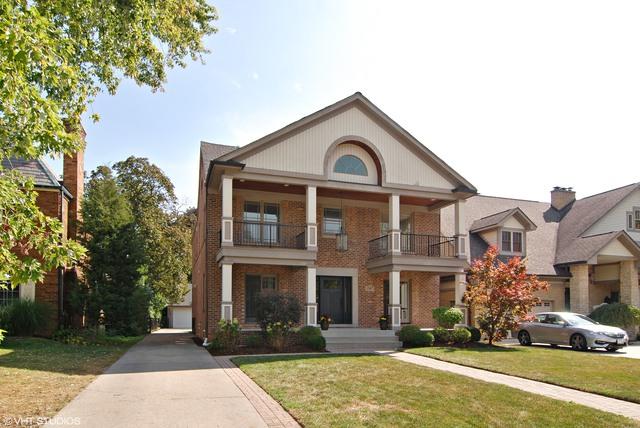 1307 Ashland Avenue - Photo 1