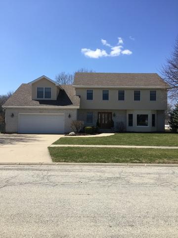 501 Ravinia Drive - Photo 1