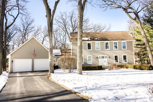 44W930 Deerpath Lane - Photo 1