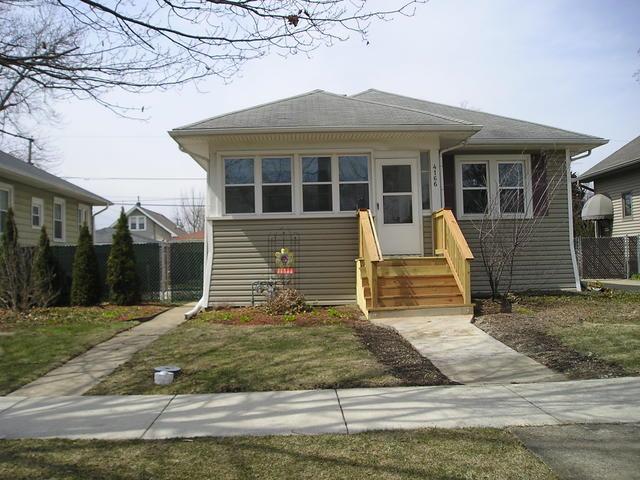4166 Blanchan Avenue - Photo 1
