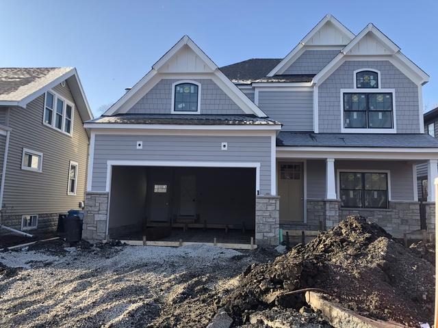 166 Columbia Avenue - Photo 1