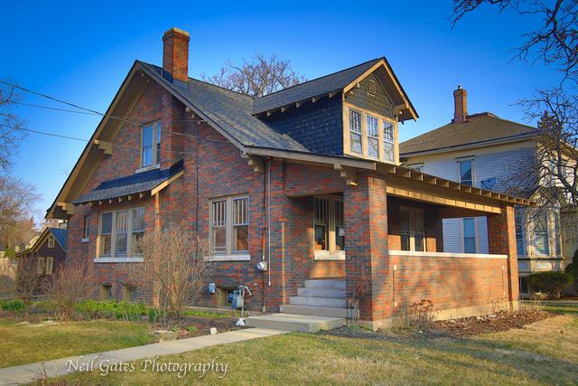 418 Hough Street - Photo 1