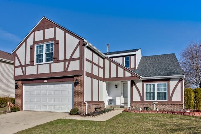 336 Albert Drive - Photo 1