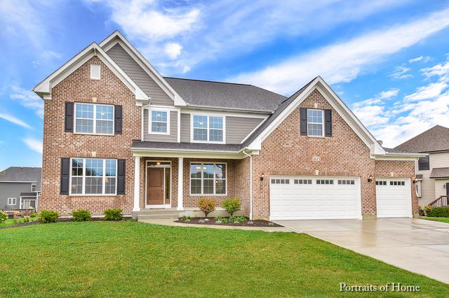 1615 Barkei Drive - Photo 1