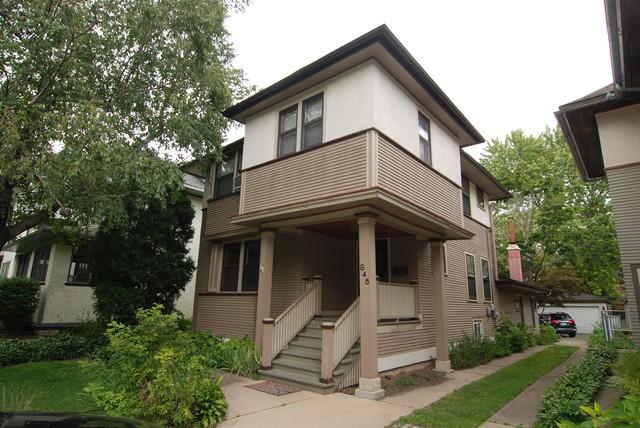 548 Woodbine Avenue - Photo 1