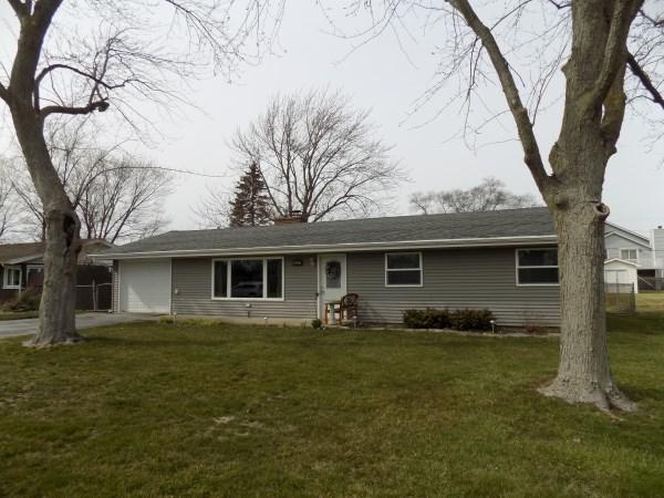 5624 Roosevelt Street - Photo 1